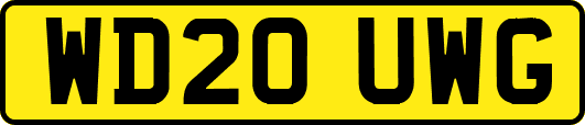 WD20UWG