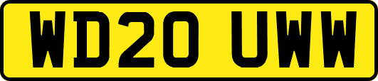 WD20UWW