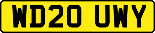 WD20UWY