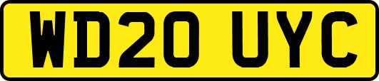 WD20UYC
