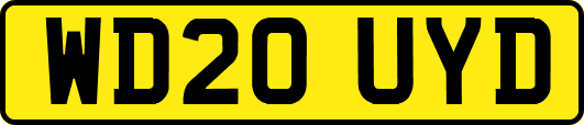 WD20UYD