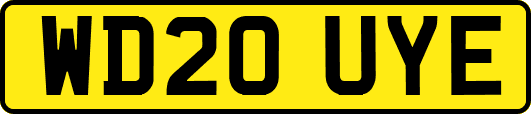 WD20UYE