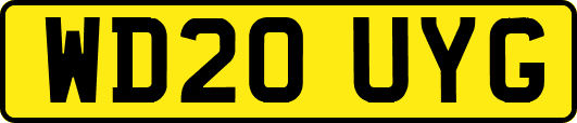 WD20UYG
