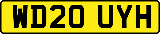 WD20UYH
