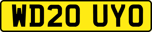 WD20UYO