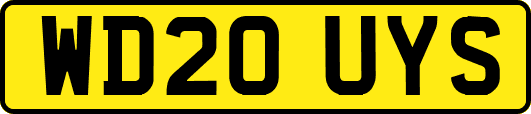 WD20UYS