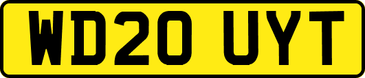 WD20UYT