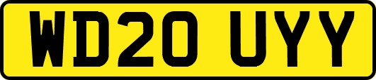 WD20UYY