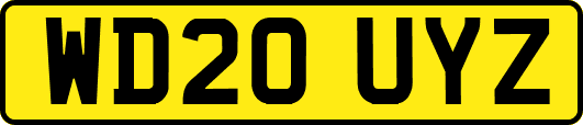 WD20UYZ