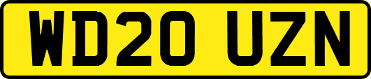 WD20UZN