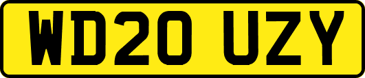 WD20UZY
