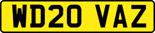 WD20VAZ