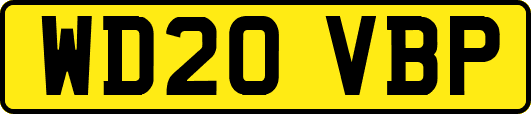 WD20VBP