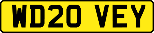 WD20VEY