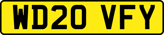 WD20VFY