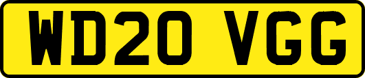 WD20VGG