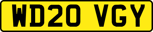 WD20VGY