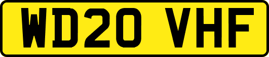 WD20VHF