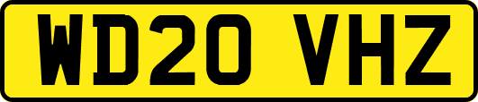WD20VHZ