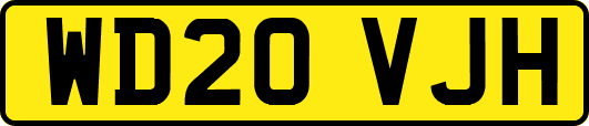 WD20VJH