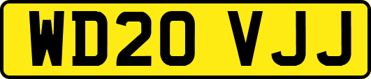 WD20VJJ