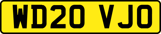 WD20VJO