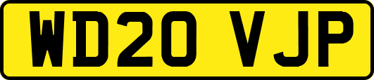 WD20VJP