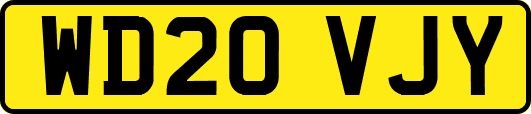 WD20VJY