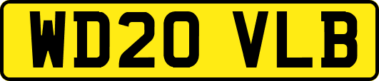 WD20VLB