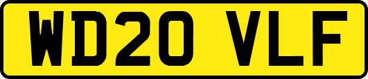 WD20VLF