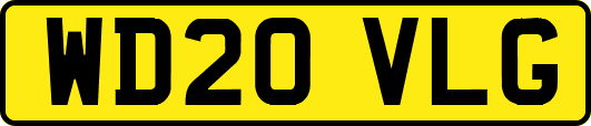 WD20VLG