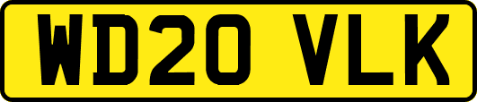 WD20VLK