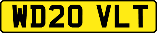 WD20VLT