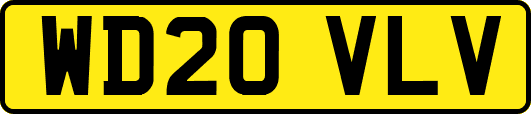 WD20VLV