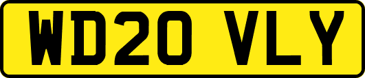 WD20VLY