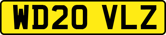 WD20VLZ