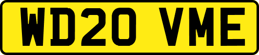 WD20VME