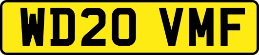 WD20VMF