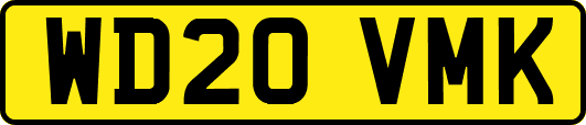 WD20VMK