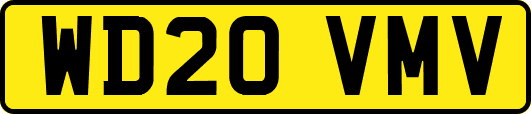 WD20VMV