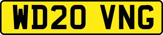WD20VNG