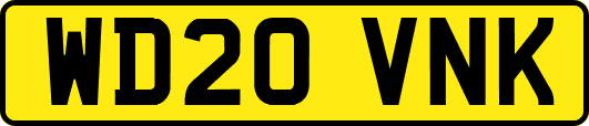 WD20VNK