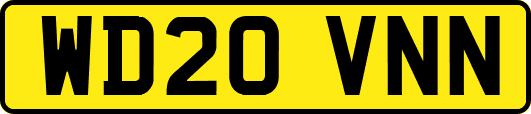 WD20VNN