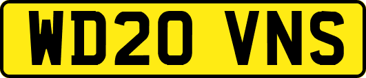 WD20VNS