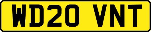 WD20VNT