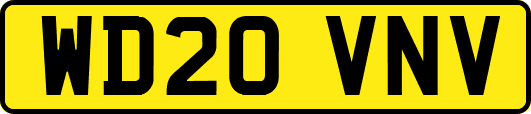 WD20VNV