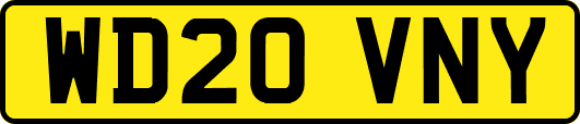 WD20VNY