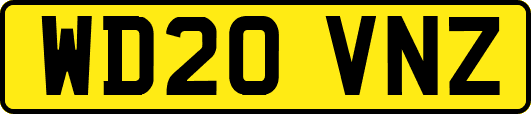 WD20VNZ