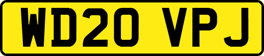 WD20VPJ