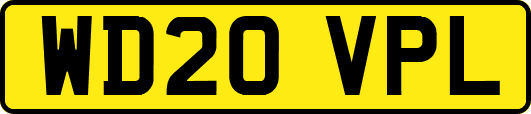WD20VPL
